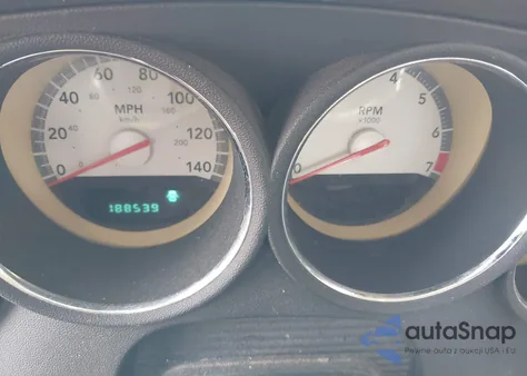 2010 Dodge Charger Sxt из США, поврежденный, VIN 2B3CA3CV6AH145514